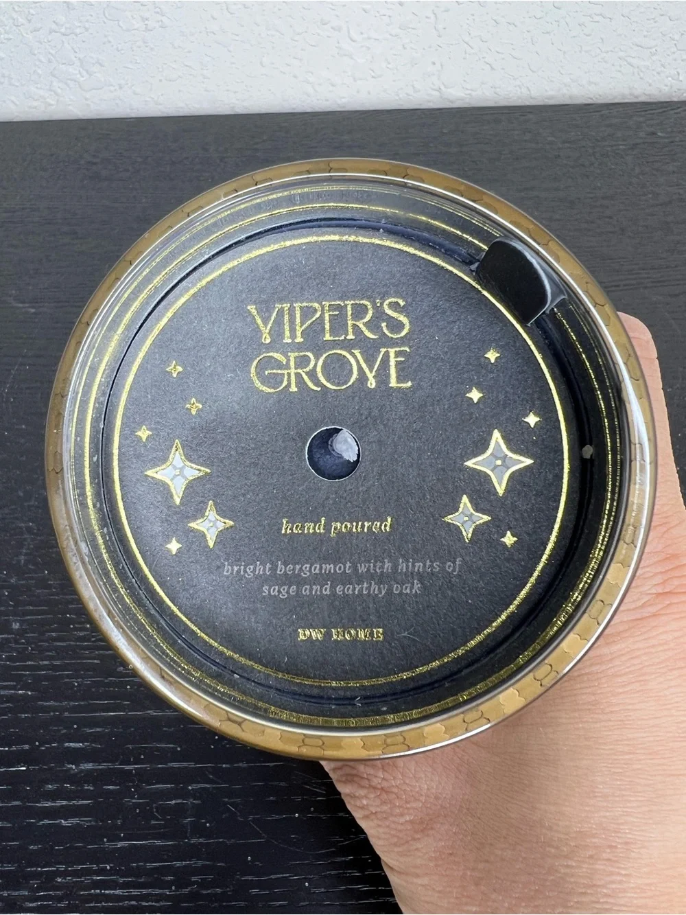 DW Home brand new